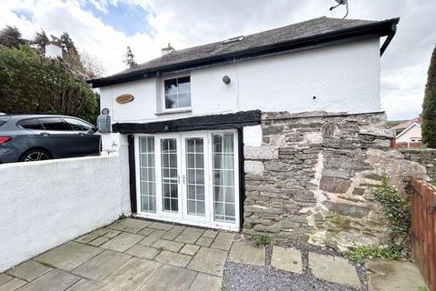 1 bedroom cottage for sale, Oxwich Road, Mochdre LL28