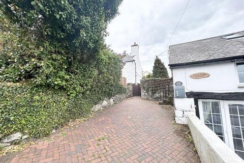 1 bedroom cottage for sale, Oxwich Road, Mochdre LL28