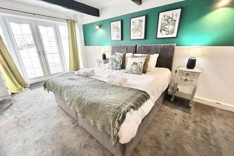 1 bedroom cottage for sale, Oxwich Road, Mochdre LL28