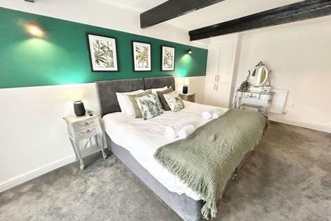 1 bedroom cottage for sale, Oxwich Road, Mochdre LL28