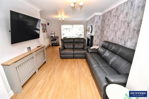 undefined, Gloucester Crescent, Wigston