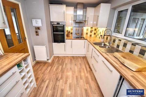 undefined, Gloucester Crescent, Wigston