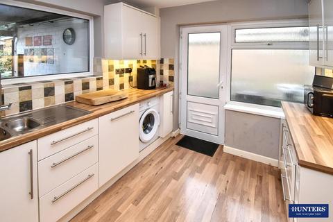 undefined, Gloucester Crescent, Wigston