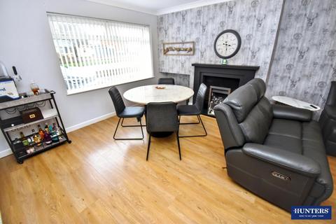 undefined, Gloucester Crescent, Wigston