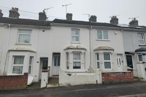 undefined, Jezreels Road, Gillingham ME7