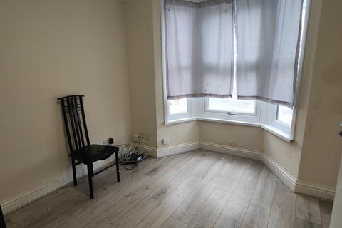 undefined, Jezreels Road, Gillingham ME7
