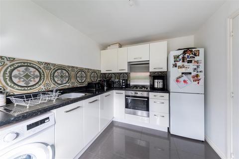 undefined, St. James Court, Northwich CW8