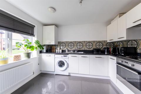 undefined, St. James Court, Northwich CW8