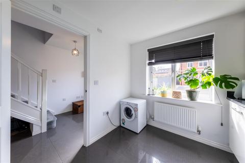 undefined, St. James Court, Northwich CW8