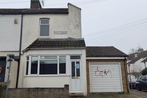 undefined, Paget Street, Gillingham ME7