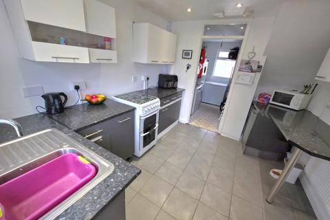 undefined, Keenan Drive, Warwickshire CV12