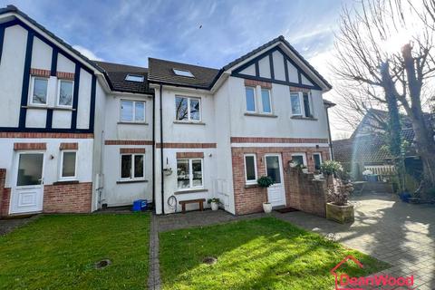 undefined, 2 Park Cottage, Johnny Watterson Lane, Douglas