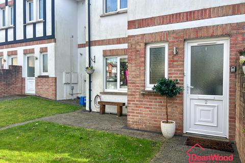 undefined, 2 Park Cottage, Johnny Watterson Lane, Douglas