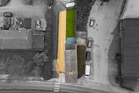undefined, Weeland Road, Knottingley WF11