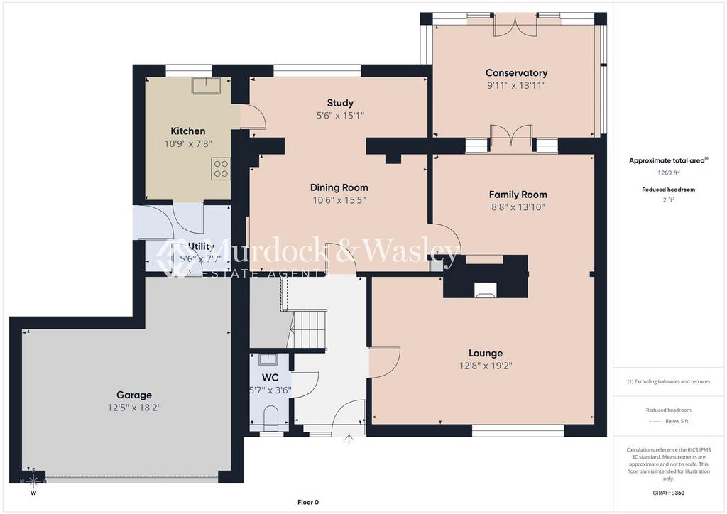 Ground Floor