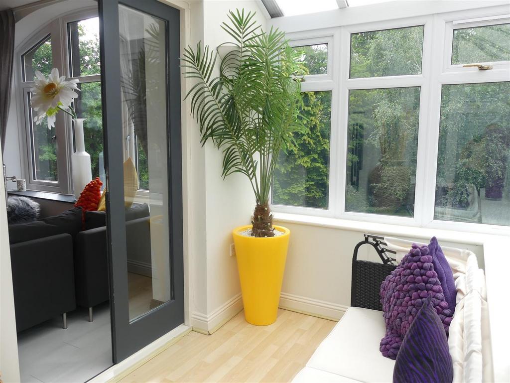 Sun Room