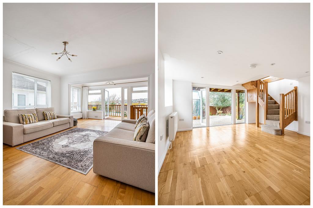 House in Brighton, Saltdean - View 3