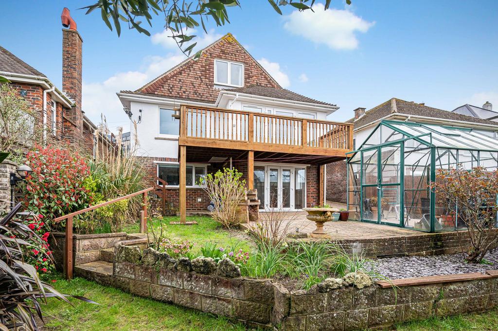 House in Brighton, Saltdean - View 4