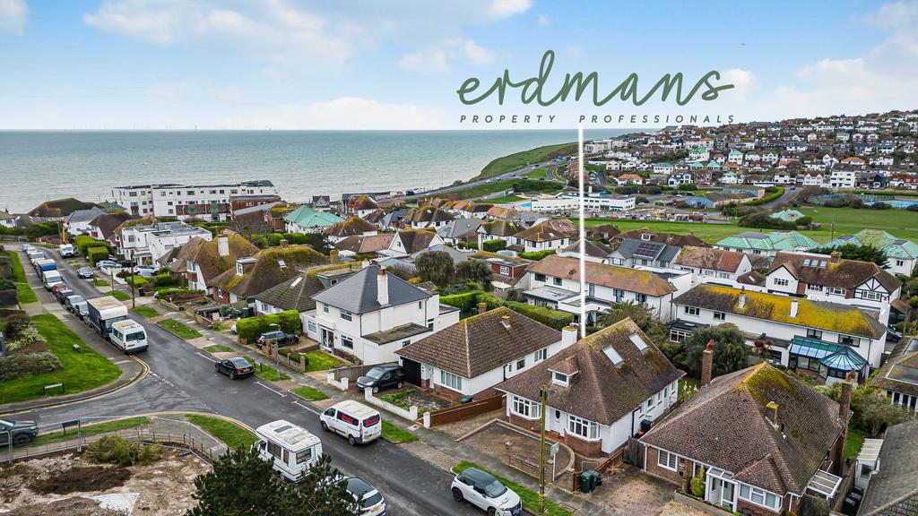 House in Brighton, Saltdean - View 5