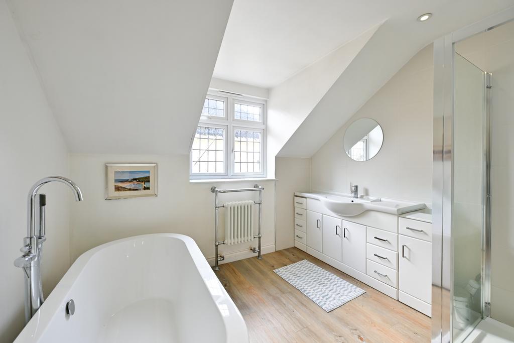 En-Suite