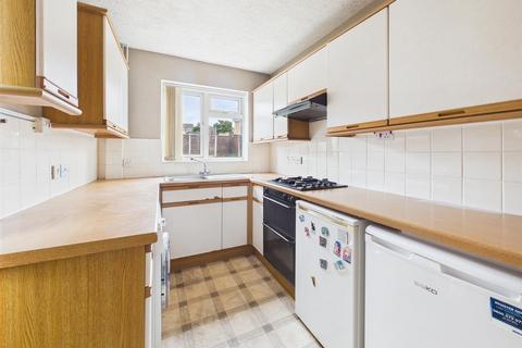 undefined, Kinmoor, Abbeydale, Gloucester