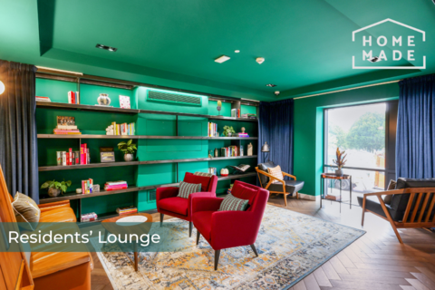 undefined, The Lansdowne, B16