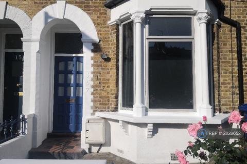 5 bedroom terraced house to rent, Hollydale Road, London, SE15