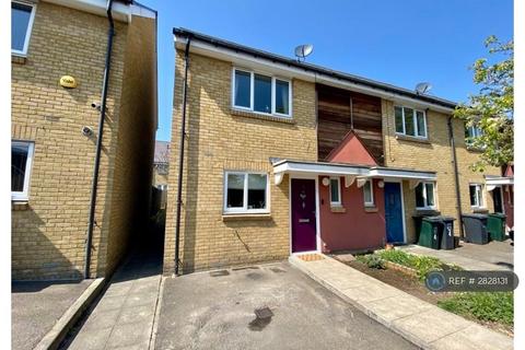 undefined, Snowden Hill, Gravesend, DA11