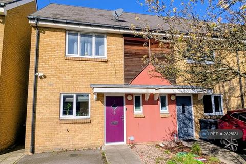 undefined, Snowden Hill, Gravesend, DA11
