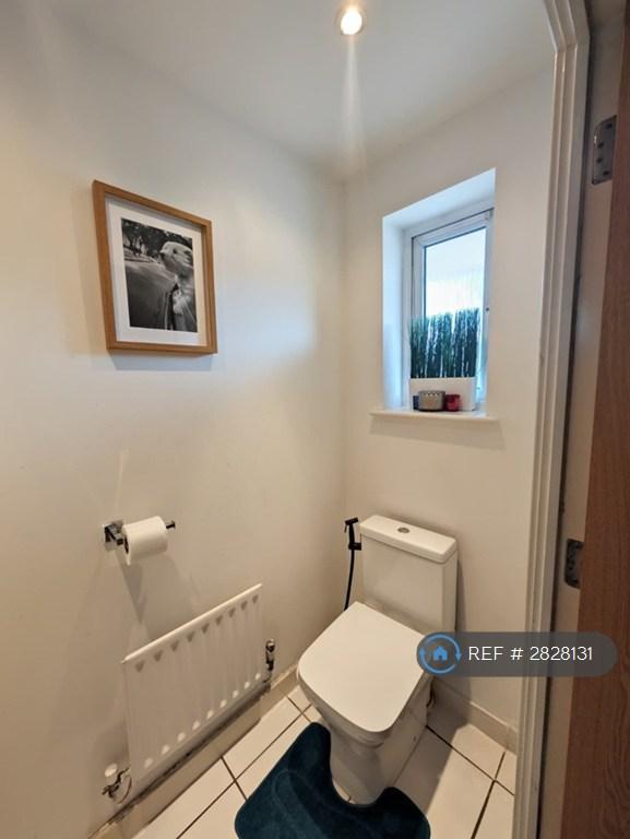 Ground Floor Wc