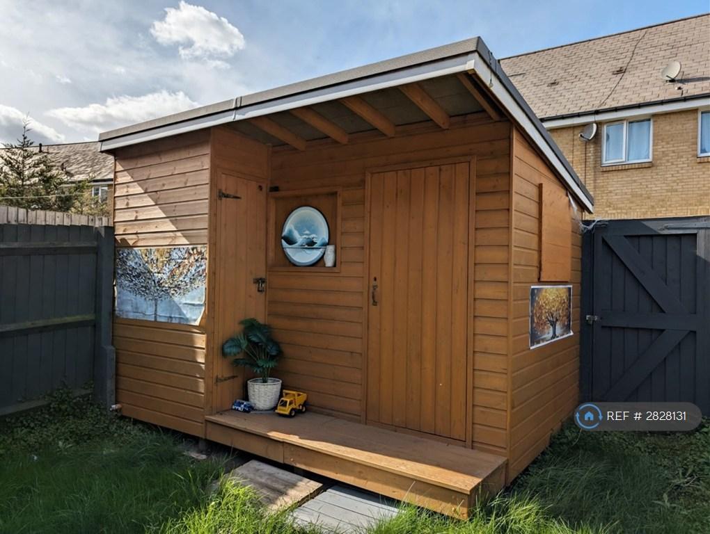 Summerhouse