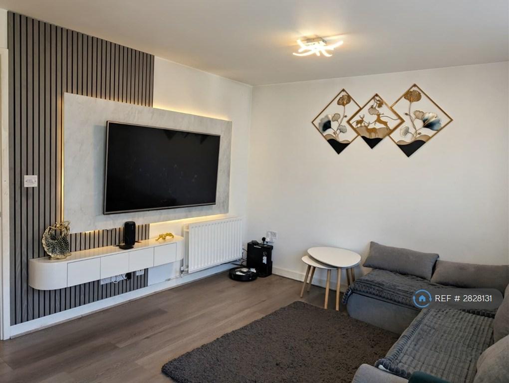 Reception / Hall