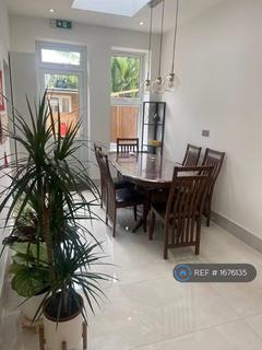 1 bedroom in a house share to rent, Cecil Avenue, Barking, IG11