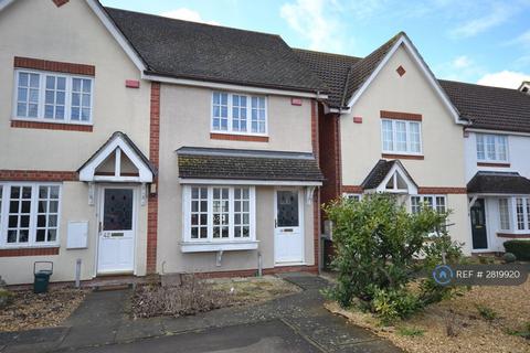 undefined, Medlock Grove, Didcot, OX11