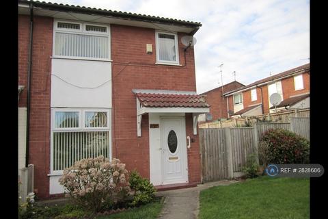 undefined, Nuneaton Drive, Manchester, M40