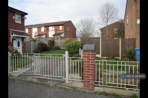 undefined, Nuneaton Drive, Manchester, M40