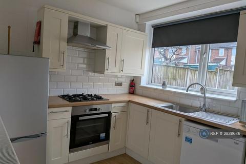 undefined, Nuneaton Drive, Manchester, M40