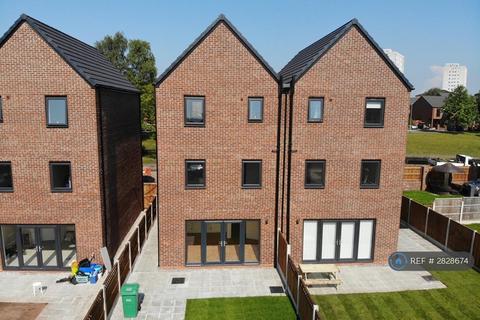 undefined, Redcliffe Drive, Manchester, M4