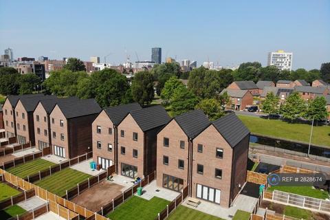 undefined, Redcliffe Drive, Manchester, M4