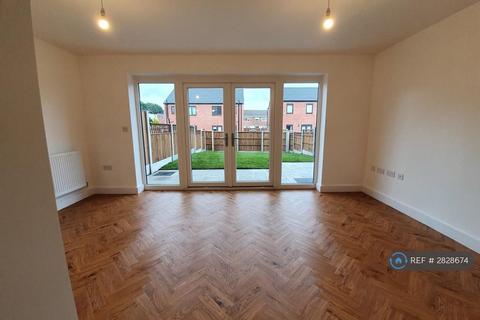 undefined, Redcliffe Drive, Manchester, M4