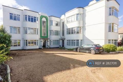 2 bedroom flat to rent, South Norwood Hill, London, SE25