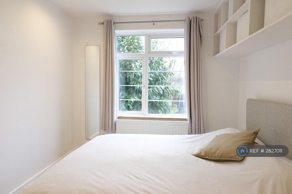 2nd Bed
