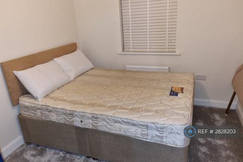 undefined, Lindhurst Way West, Mansfield, NG18