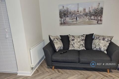 undefined, Lindhurst Way West, Mansfield, NG18