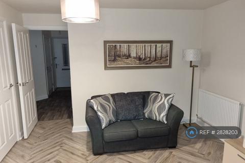 undefined, Lindhurst Way West, Mansfield, NG18