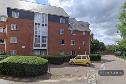 undefined, Heron Quay, Bedford, MK40