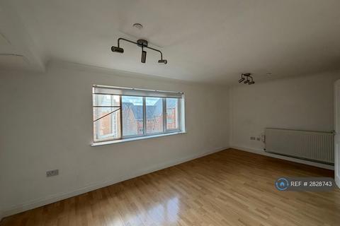 undefined, Heron Quay, Bedford, MK40
