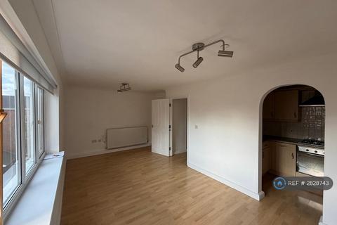 undefined, Heron Quay, Bedford, MK40