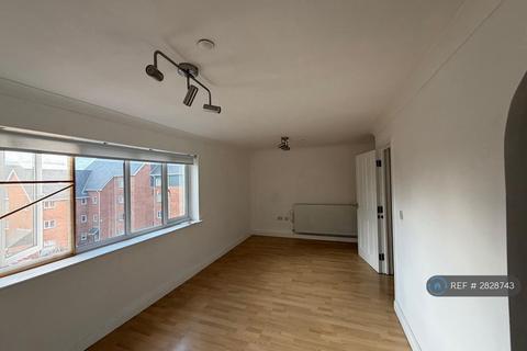 undefined, Heron Quay, Bedford, MK40