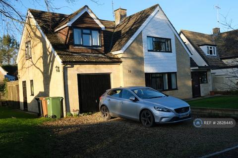undefined, Vicarage Lane, Swindon, SN6